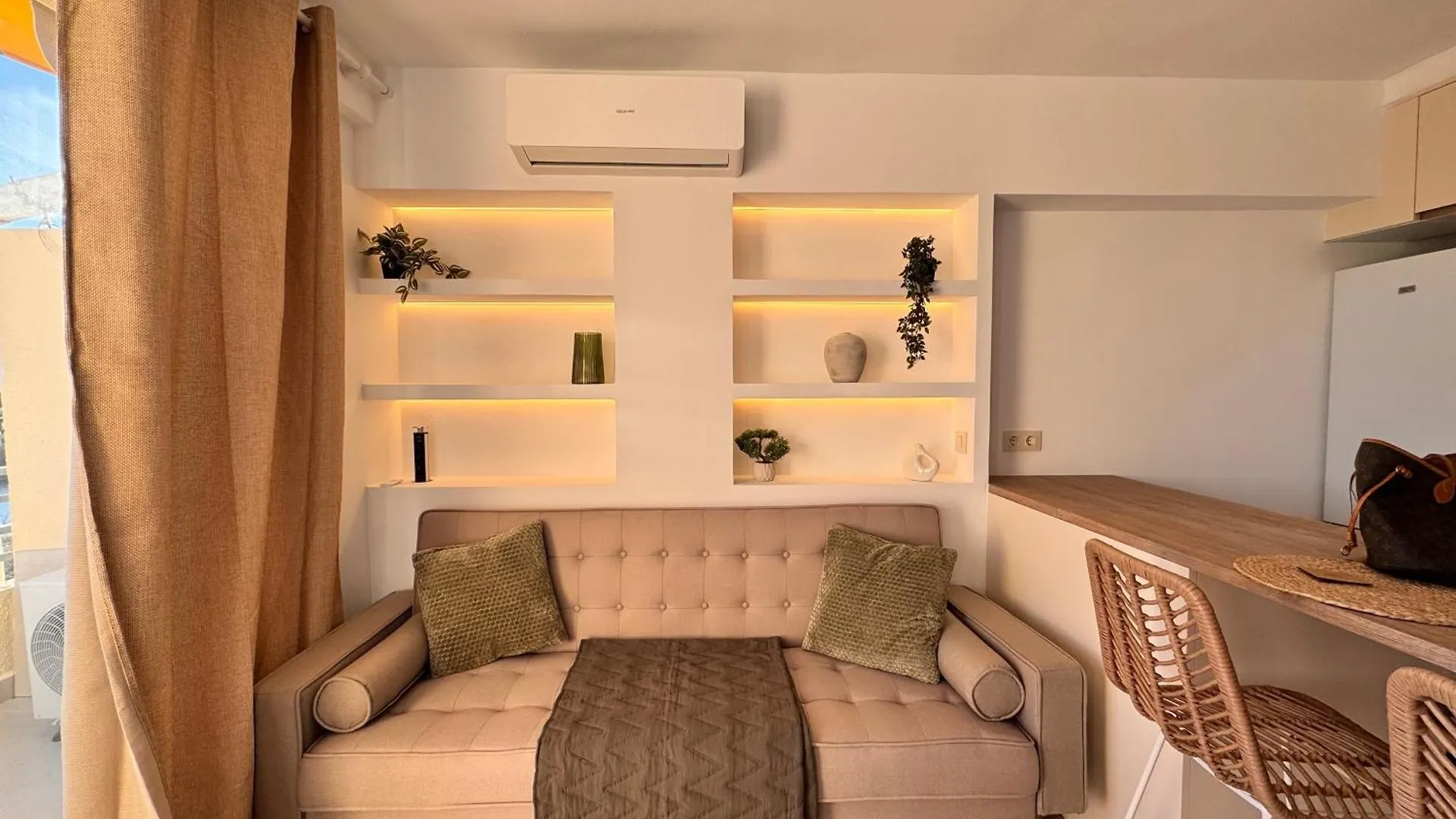157-Empurialola-Apartamento Con Vistas Preciosas En Empuriabrava 0*,  Spain