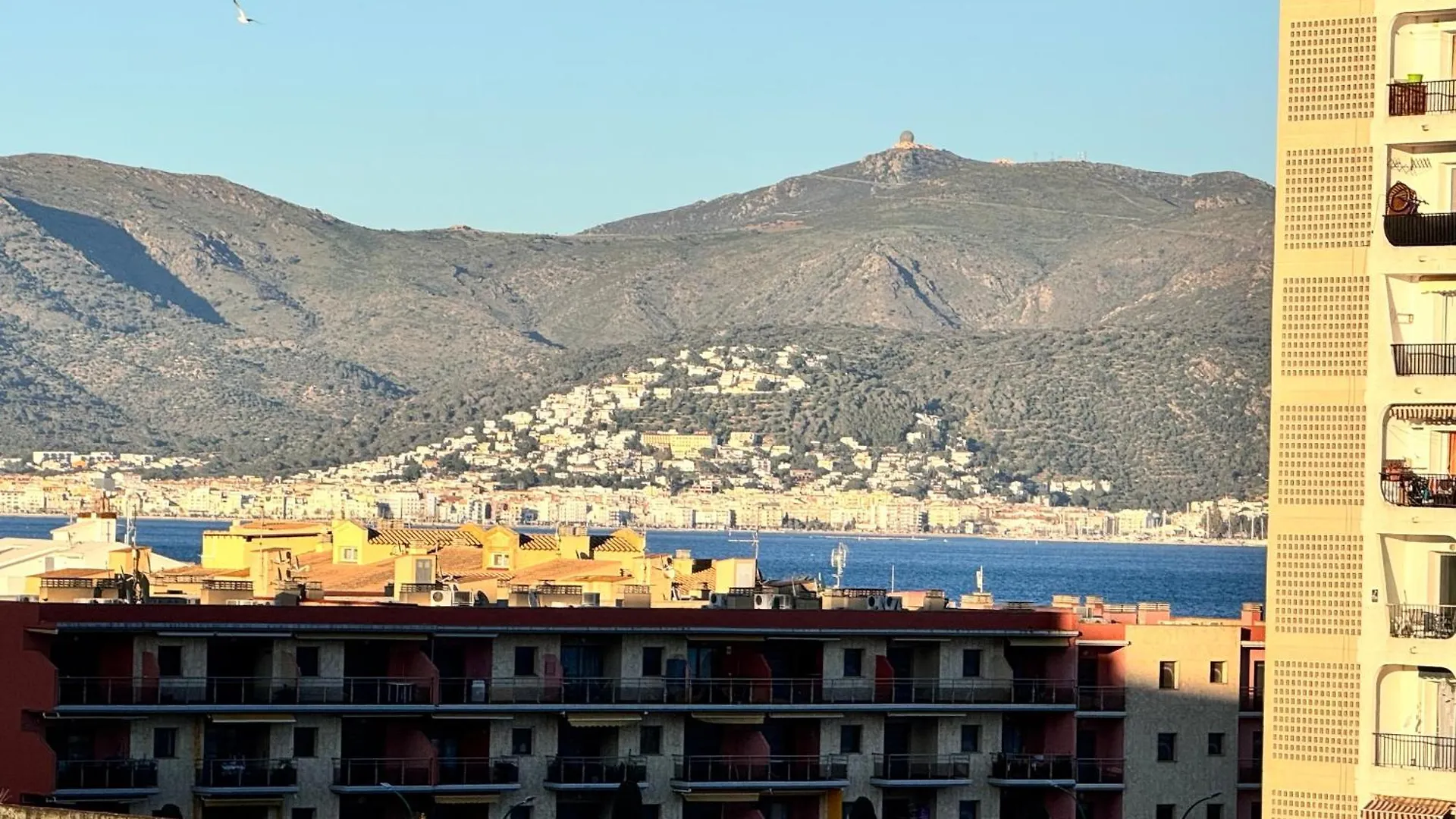157-Empurialola-Apartamento Con Vistas Preciosas En Ampuriabrava