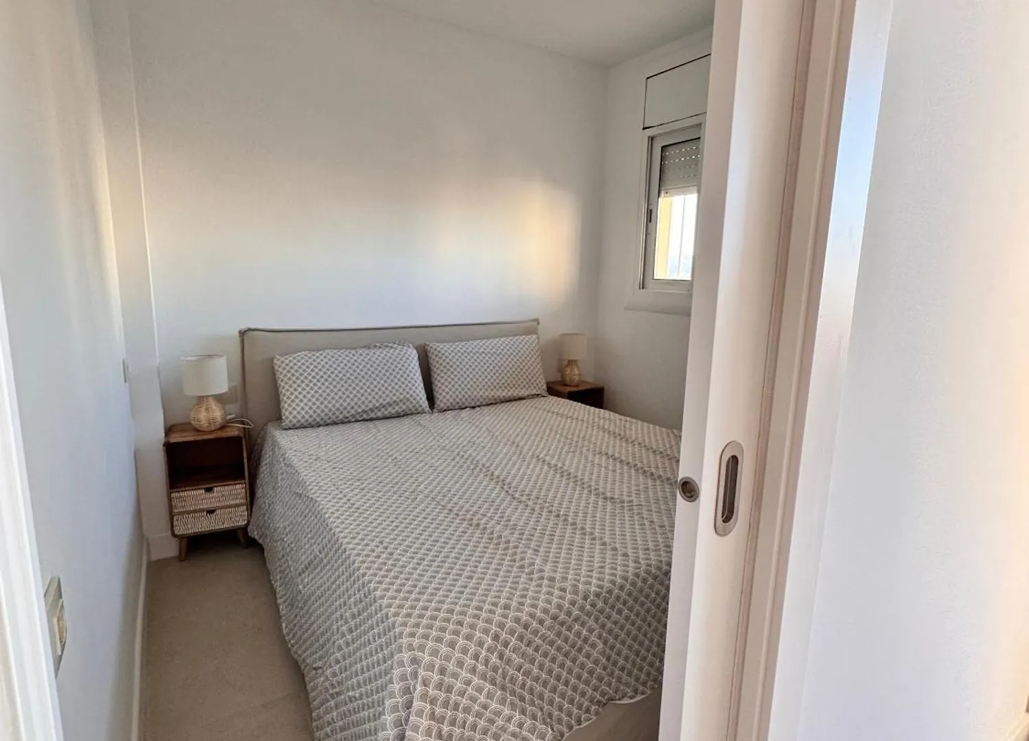 157-Empurialola-Apartamento Con Vistas Preciosas En Empuriabrava Apartment