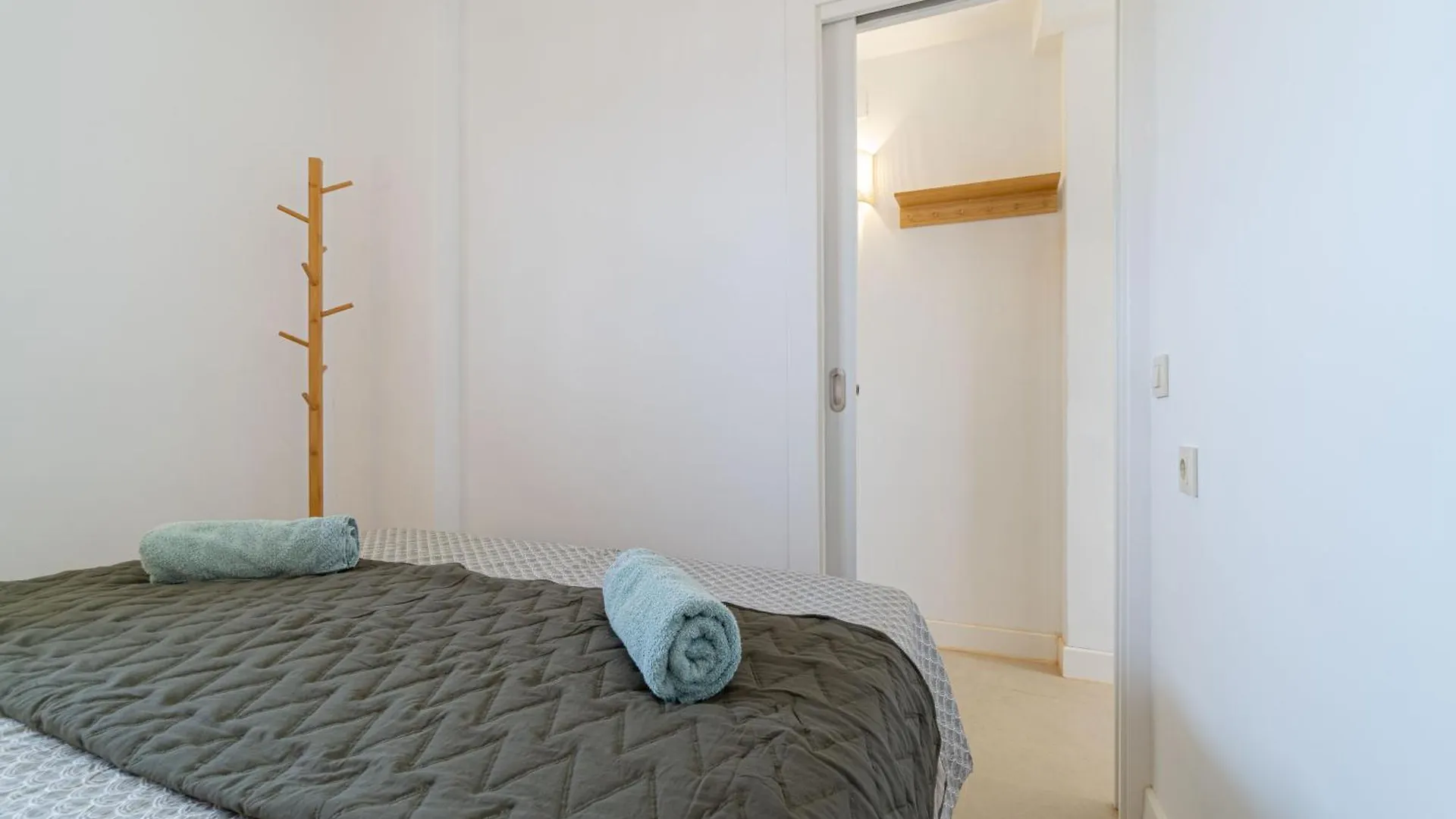 157-Empurialola-Apartamento Con Vistas Preciosas En אמפוריבראבה ספרד