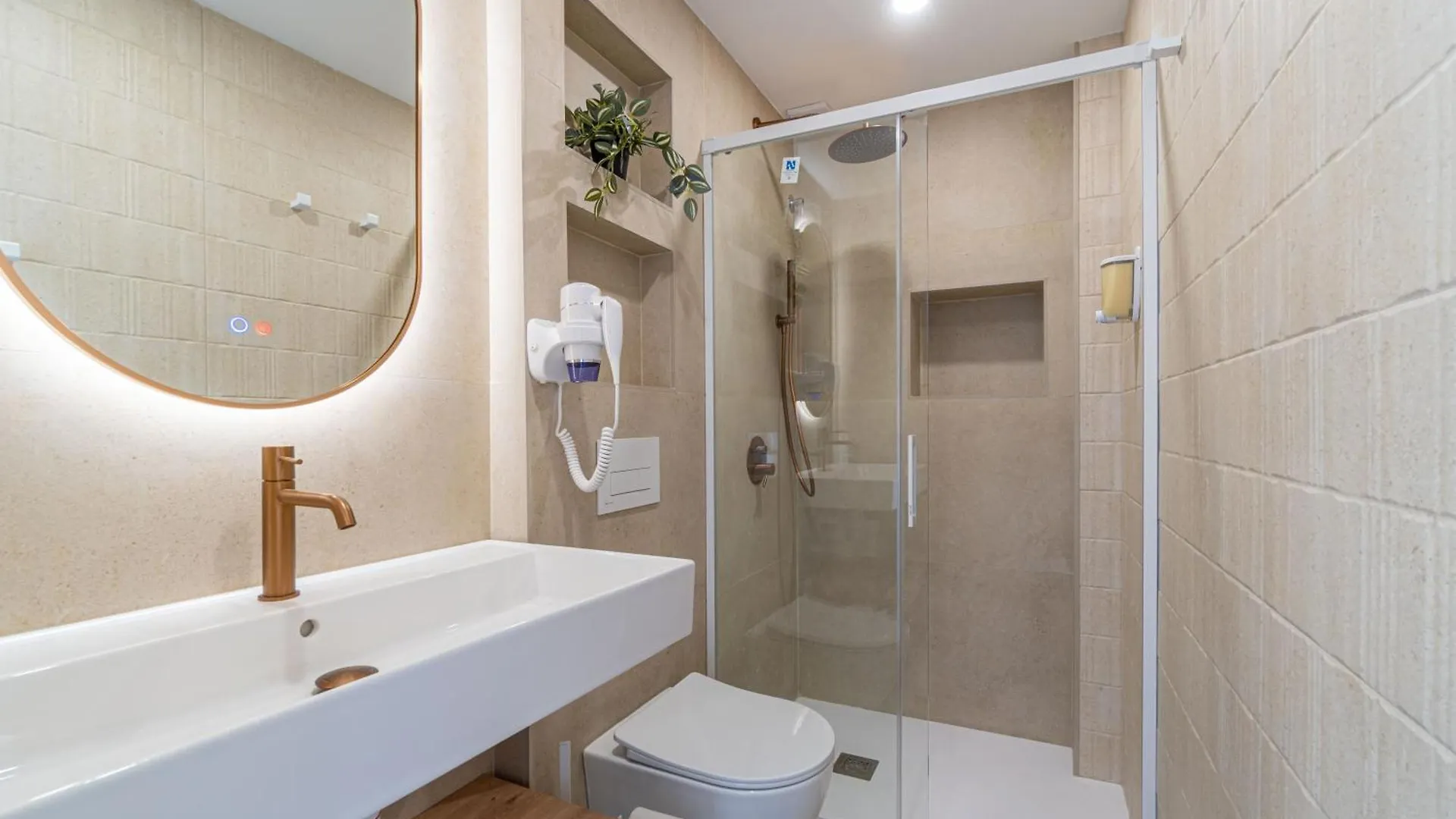 דירה 157-Empurialola-Apartamento Con Vistas Preciosas En אמפוריבראבה