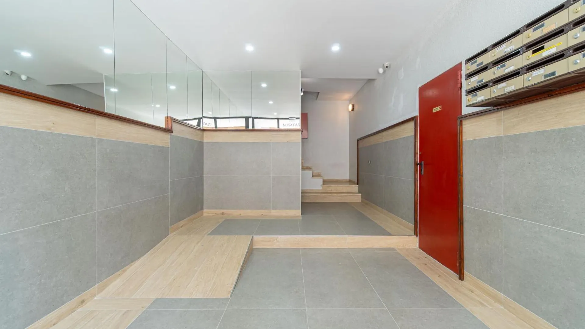 דירה 157-Empurialola-Apartamento Con Vistas Preciosas En אמפוריבראבה