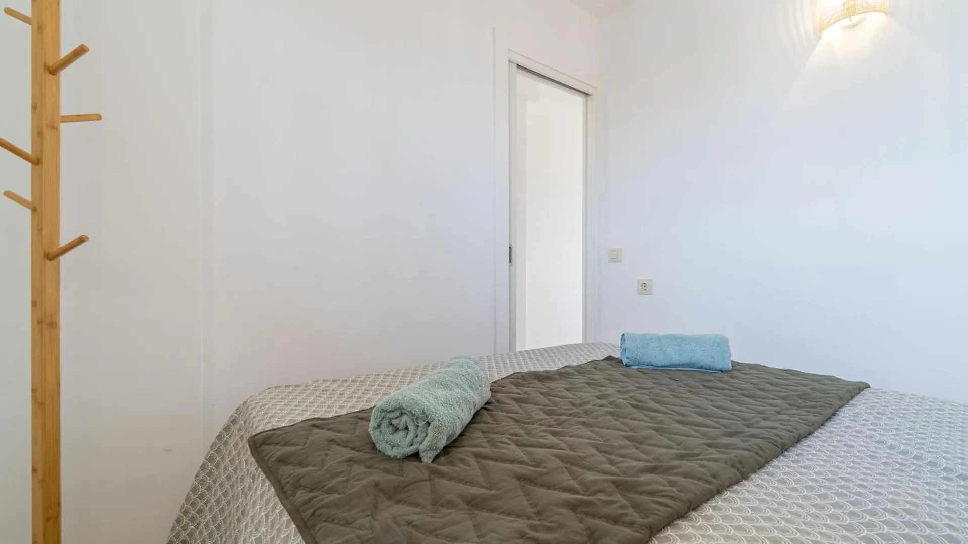 דירה 157-Empurialola-Apartamento Con Vistas Preciosas En אמפוריבראבה ספרד
